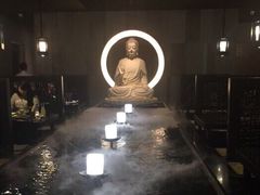 -梅筑·创意料理(王府井百货店)
