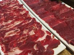-潮汕牛肉火锅(铁西店)