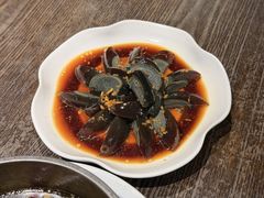 -魁盛居百年鲁菜馆(县西巷店)