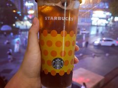 -星巴克(重庆新世纪凯瑞商都店)