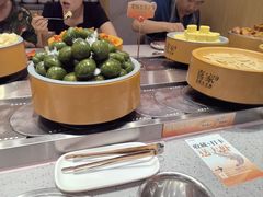 -喜家自助小火锅(乐客城店)
