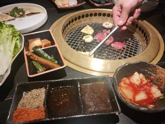 -谷牛和牛烤肉(漕河泾印象城店)