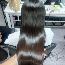 -逅续沙发自然卷专研