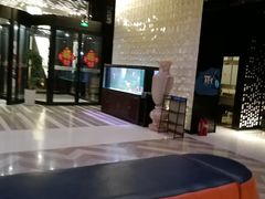 -山水温泉
