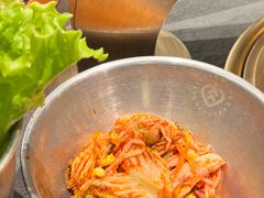 -麻蒲碳烤肉(远景路1号店)