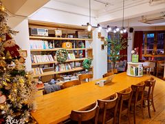 -雕刻时光咖啡馆(南院门店)