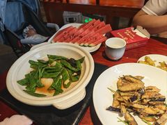 -味鼎长安·地道陕菜(凤城一路店)