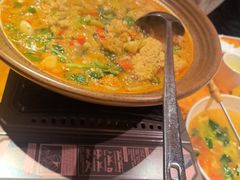 -琥珀老六龙虾(四里河店)