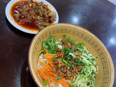 -北京小吃快餐(北京站店)