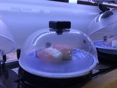 -KURA寿司(金阁寺店)