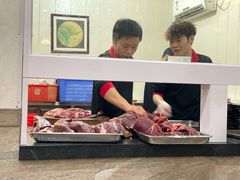 -福合埕牛肉丸(福平路店)