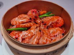 -新荣记(椒江店)