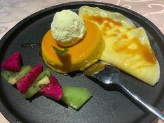 -西堤牛排(南京龙江店)