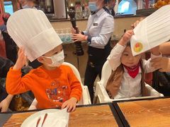 -安妮意大利餐厅(世贸天阶店)