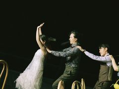 -怪咖·joker陈楠