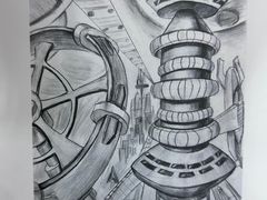 -甲乙果 美术书法(通州校区)