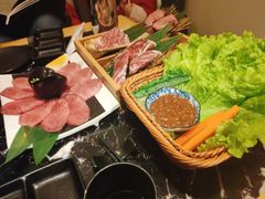 -龍二烧肉酒场(九亭店)