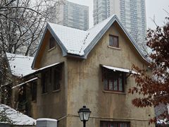 -颐和路民国时期公馆风貌区