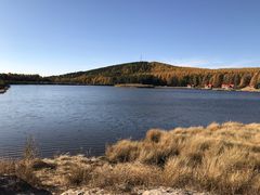 -塞罕坝国家级自然保护区