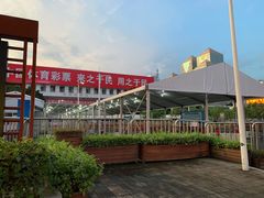 -天河体育中心游泳馆
