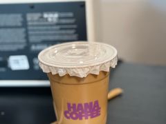 -HANA COFFEE(长寿路店)