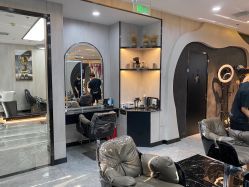 点击看大图 -TOP HAIR SALON