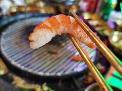 -釜山火炉·海鲜烤肉(紫藤路店)