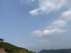 -黄贤森林公园