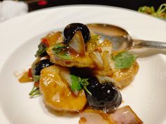 -北京四季酒店·采逸轩