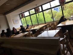 靠窗位-素满香·素食自助餐(苏州·临顿路店)