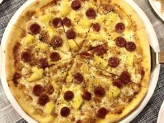 -LUCCA卢卡西班牙海鲜饭(远洋广场店)