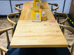 -海盗虾饭·剥好的小龙虾饭(上地辉煌店)