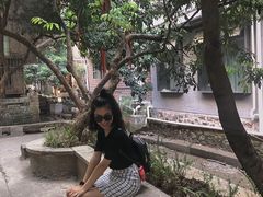 -小洲村