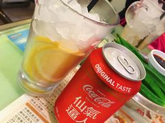 -翠华餐厅(旺角文华商场店)