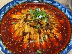 -懒人盐府人家(航天桥店)