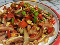 -江西老表·经典江西八大碗