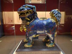 -上海博物馆(人民广场馆)