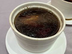 黑蒜排骨汤-悦林汤馆(观海店)