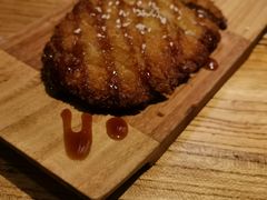 -汤去三面(骆驼店)