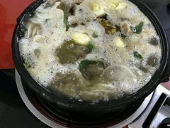 牦牛土火锅-生态牦牛王