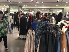 -ZARA HOME(天环广场店)