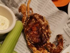 -RED LOBSTER(环球影城大阪店)