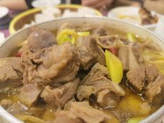 -凯鸽酒楼(大同振兴街店)