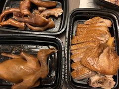 -陈鹏鹏潮汕菜(宝安机场T3航站楼店)