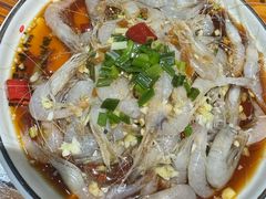-大家发海鲜城夜排档(华山中路店)