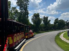 -南京汤山紫清湖生态旅游温泉度假区