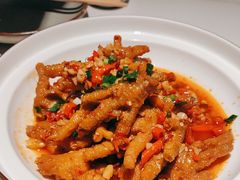 -攸州小镇家湘菜(小米科技园店)
