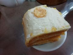 -香港蓮香樓(中環店)