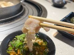 -芭夯兔·兔肉汤锅(新都店)