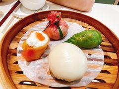 -蔡澜点心·粤菜(月星环球港店)